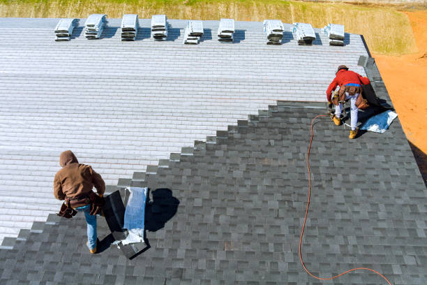 Quick and Trustworthy Emergency Roof Repair Services in Cowan, TN