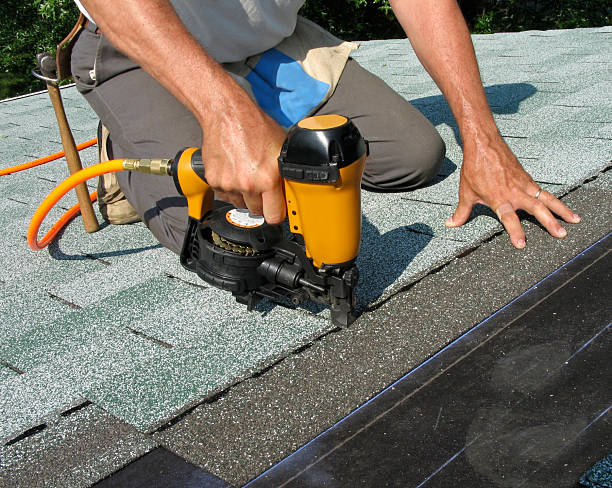 Best Storm Damage Roof Repair  in Cowan, TN