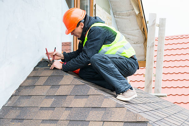 Best Storm Damage Roof Repair  in Cowan, TN