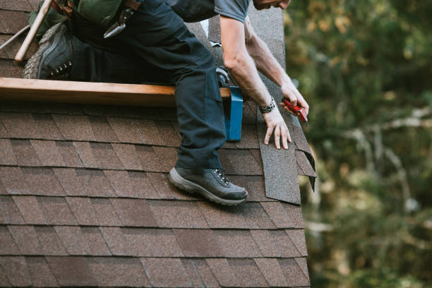 Trusted Cowan, TN Roofing Contractor Experts